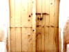 door