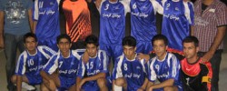 fotbal